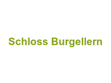 Schloss Burgellern Logo