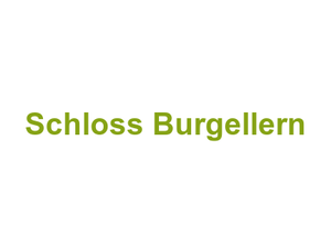 Schloss Burgellern Logo
