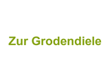 Zur Grodendiele Logo