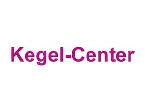 Kegel-Center Logo