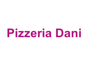 Pizzeria Dani Logo