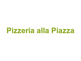 Pizzeria alla Piazza Logo