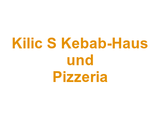Kilic S Kebab-Haus und Pizzeria Logo
