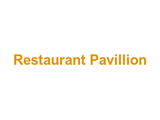 Restaurant Pavillion Logo