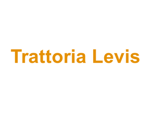 Trattoria Levis Logo