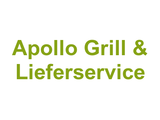 Apollo Grill & Lieferservice Logo
