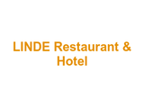 LINDE Restaurant & Hotel Logo