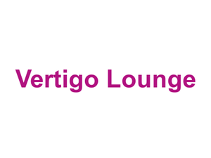Vertigo Lounge Logo