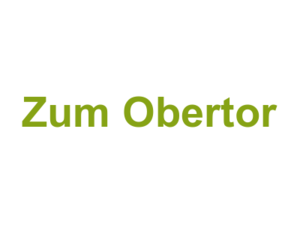 Zum Obertor Logo