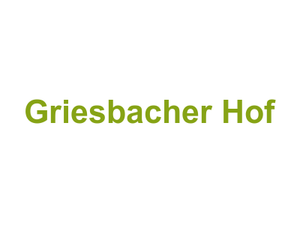 Griesbacher Hof Logo
