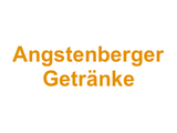 Angstenberger Getränke Logo