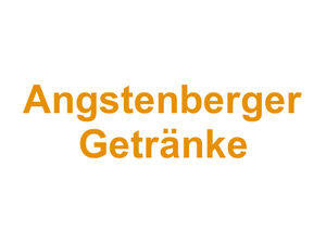 Angstenberger Getränke Logo