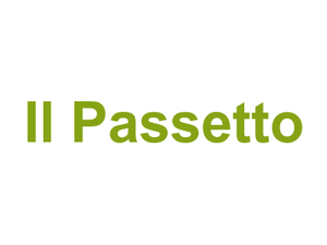 Il Passetto Logo