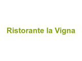 Ristorante la Vigna Logo