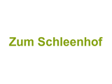 Zum Schleenhof Logo