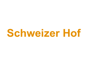Schweizer Hof Logo