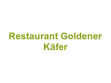 Restaurant Goldener Käfer Logo