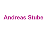 Andreas Stube Logo