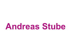 Andreas Stube Logo