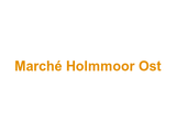 Marché Holmmoor Ost Logo