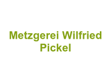 Metzgerei Wilfried Pickel Logo
