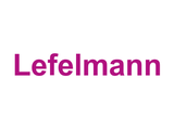 Lefelmann Logo