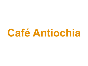 Café Antiochia Logo