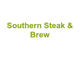 Huckleberry's the Southern Steak & Brew Logo