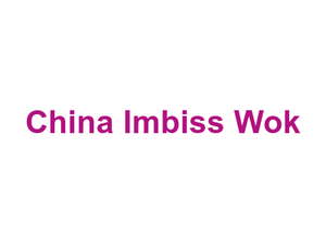 China Imbiss Wok Logo