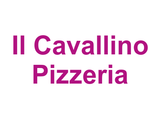 Il Cavallino Pizzeria Logo