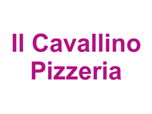 Il Cavallino Pizzeria Logo