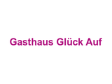 Gasthaus Glück Auf Logo