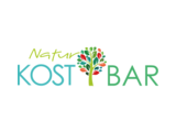 NaturKostBar Logo