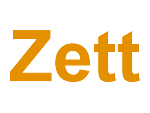 Zett Logo