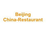 Beijing China-Restaurant Logo