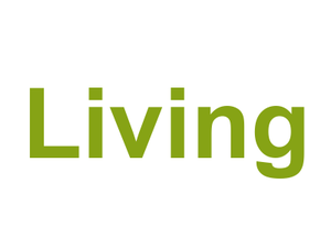Living Logo