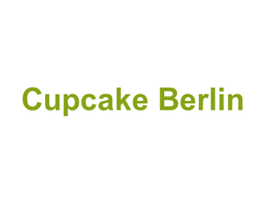 Cupcake Berlin Logo
