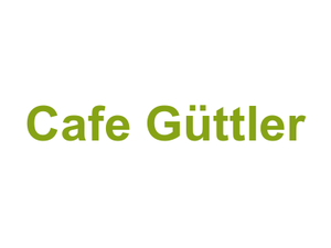 Cafe Güttler Logo