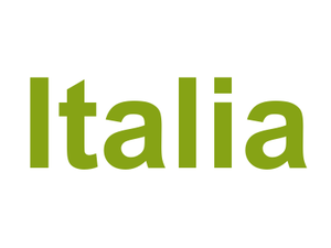 Italia Logo