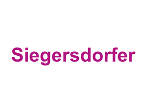Siegersdorfer Logo