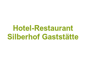 Hotel-Restaurant Silberhof Gaststätte Logo