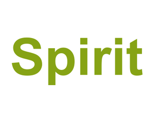 Spirit Logo