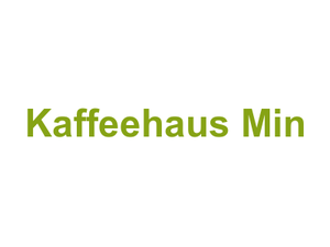 Kaffeehaus Min Logo