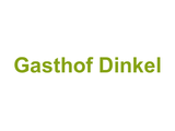 Gasthof Dinkel Logo