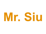 Mr. Siu Logo
