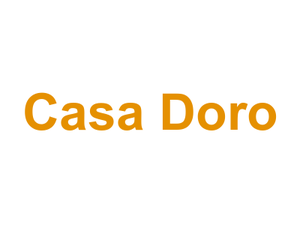 Casa D'oro Logo
