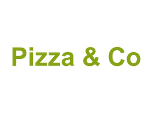 Pizza & Co Logo