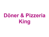 Döner & Pizzeria King Logo