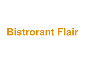 Bistrorant Flair Logo