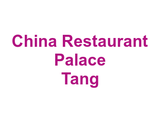 China Restaurant Palace Tang Logo